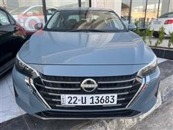 نيسان سنترا